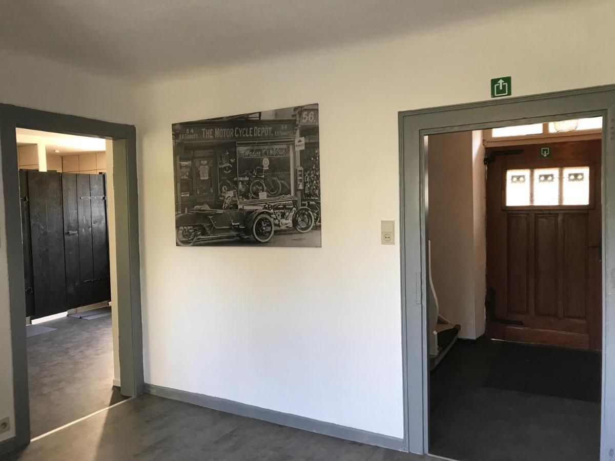 Latyka B&B Robertville Exterior foto